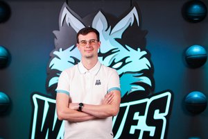 „Wolves“ krepšinio operacijų vadovas A. Bružas – apie vyriausiojo trenerio pasirinkimą, lyderių duetą ir sezono tikslus