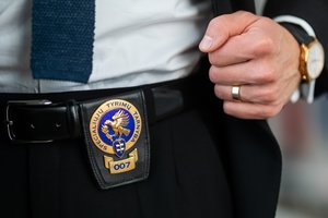 „Čekiukų“ tyrimuose dar vienas įtariamasis – dėl netinkamo lėšų panaudojo STT pareiškė įtarimus Šiaulių tarybos nariui G. Lukošaičiui