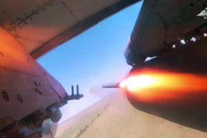 Ukraina tebetęsia puolimą: surengė didžiausią dronų ataką nuo karo pradžios