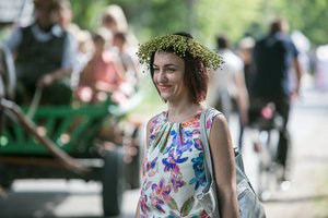 Orai per Žolinę nudžiugins šilumos mėgėjus: nuo penktadienio – pokyčiai