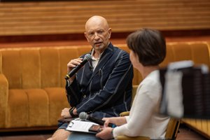 T. Karosas – atvirai, ką reiškia gyventi verslo pasaulyje: startuolis Afrikoje, galybė sukurtų įmonių ir kyšiai