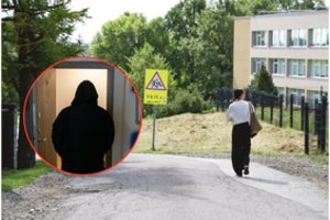 Pakaunėje atidaryti pusiaukelės namai ir toliau kaitina aistras: žmonės nesiruošia tylėti, turi reikalavimų