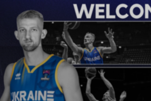 „CBet“ savo sudėtį pasipildė ukrainiečiu