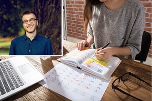 Psichologas dalijasi laiko planavimo metodais: kiekvienas skirtingas, bet yra ko verta laikytis visiems