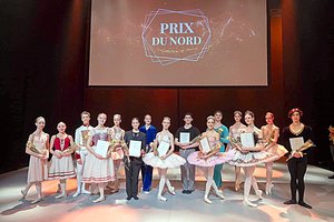 „Norfa“ tęsia savo tradicijas besąlygiškai remti Lietuvos nacionalines meno įstaigas