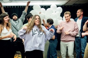 Pagrindinėse Paryžiaus scenose – trys savaitės Lietuvos meno 