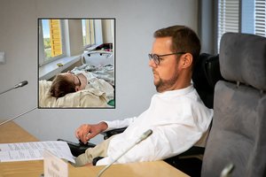 Konservatoriui Justui Džiugeliui diagnozuotas vėžys