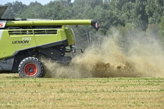 K. Starkevičius pasigenda konsultacijų ūkininkams ir baudas laiko ne išeitimi: užsimojo kovoti su valdininkais