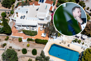 G. Landsbergis galiausiai nutraukė tylą dėl vilos Graikijos saloje: paaiškino, kada ir kodėl nusprendė ją įsigyti