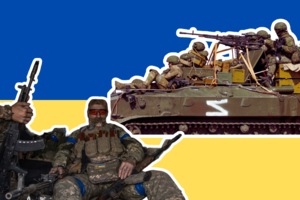 Ukrainos kariai papasakojo, kaip įsiveržė į Kursko sritį: apie misiją buvo informuoti paskutinę minutę