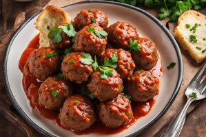 Burnoje tirpstantys jautienos kotletai: atskleidė, ko reikia minkštiems kukuliams