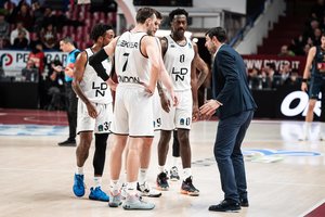 Patvirtino ir „Lions“ – „Tesonet“ ir „Žalgiris“ tapo naujaisiais Londono klubo savininkais