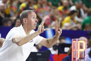 V. Collet veikiausiai baigs darbus Prancūzijos rinktinėje