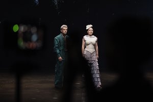 Netikėtas DJ Jovani ir Petunijos duetas pristato bendrą kūrinį ir vaizdo klipą „Perkūnas“