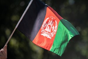 1,4 mln. mergaičių Afganistane negali lankyti mokyklos