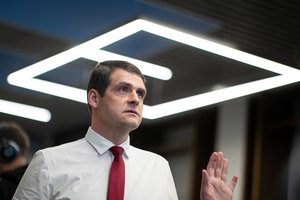 Paaiškino R. Žemaitaičio fenomeną: renkasi ne tik nuskriaustieji, bet į pyrago dalybas nepateks?