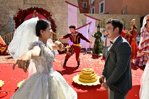 Kinai nustebo dėl to, kas nutiko festivalio metu: „Ar jaunimas nenori mokėti meilės mokesčio?“