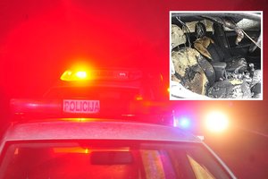 Įsigijusi naudotą „Mercedes“ visureigį „be defektų“ moteris išgyveno košmarą: po liepsnų kelyje – sunki kova ir įspėjimas