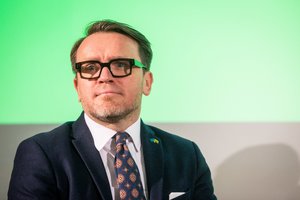 Lietuvai derantis dėl 17 mln. europinių lėšų, M. Vaščega skeptiškas: dalis pinigų gali būti prarasta negrįžtamai