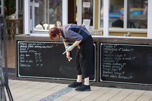 Toks darbuotojų elgesys stebina net visko mačiusius ekspertus – tai baisus dalykas