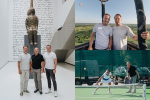 J. Smoriginas pažėrė kritikos savo kolegai: „Nemaniau, kad kada nors taip pasakysiu“