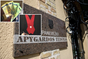 Teismo sprendimai – už akių: nebaigus studijų, teks sumokėti iki paskutinio euro