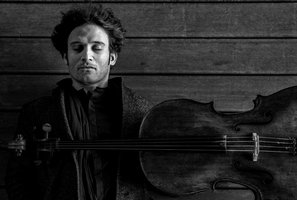 Lietuvoje koncertuos pasaulinė violončelės garsenybė Nicolas Altstaedtas 