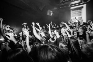 Klubas „Opium“ savaitgalį pasitinka jubiliejinį 15-ąjį sezoną