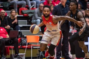 Prie Mažeikių „M Basket“ jungiasi amerikietis gynėjas