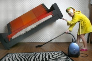 Sutikime rudenį švariai: 8 dalykai, kuriais turite pasirūpinti baigiantis vasarai