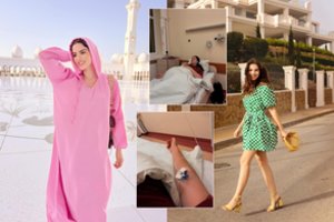 Gydytojams neįspėjus apie kontraceptinių spiralių šalutinį poveikį S. Šveikauskaitė atsidūrė ligoninėje: „Braukiau ašaras“