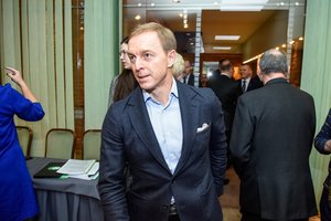 Lengvaatlečių pasirodymą olimpiadoje apžvelgusį E. Skrabulį aplankė dviprasmiai jausmai