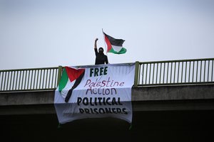 „Hamas“ atmeta naujas paliaubų susitarimo sąlygas