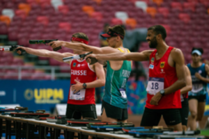 Stipriausi pasaulio studentai penkiakovininkai susirungs Kaune