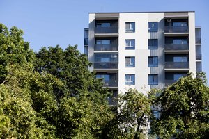 Liepą Vilniuje sulėtėjo naujų NT objektų pardavimas