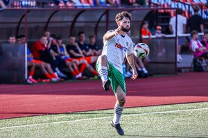 „Sūduva“ ir „Kauno Žalgiris“ išsiskyrė taikiai