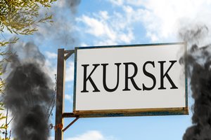 Ukrainos nauja kampanija Rusijoje – ne trumpalaikė operacija: analitikas paaiškino įvykių Kurske svarbą karui