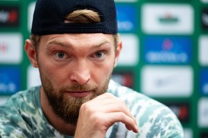 Paaiškėjo lietuvių įvertinimai „NBA 2K25“ žaidime: didžiausia šalies žvaigždė – D. Sabonis