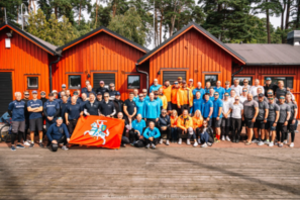 Europos buriavimo čempionate – dvi Lietuvos įgulos atsidūrė geriausiųjų dešimtuke