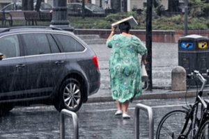 Už statistikos slepiasi šviesesnis rytojus: paaiškino, ką Lietuvoje reiškia toks reiškinys