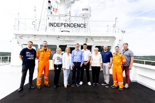 Baltijos šalių premjerai aptarė regiono saugumą, NATO atgrasymo stiprinimą bei sankcijų Rusijai griežtinimą