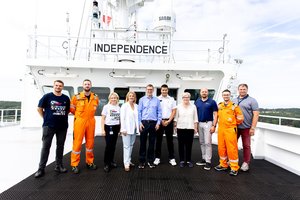 Baltijos šalių premjerai aptarė regiono saugumą, NATO atgrasymo stiprinimą bei sankcijų Rusijai griežtinimą