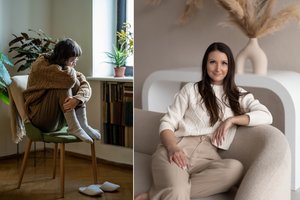 Paaugliai stresą gali pajusti stipriau nei suaugę: psichologė pataria, kaip išmokti jį suvaldyti