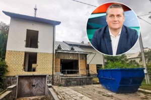 S. Malinauskas: neįtikėtina, kaip pagarsėjęs kaunietis gimtajame mieste elgiasi su gyventojais ir statybomis 