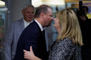 Paaiškėjo Seimo rinkimuose dalyvaujančių partijų numeriai