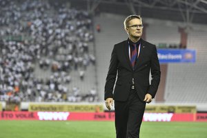 Lietuvos futbolo atstovai užsienyje: pagrindiniais smuikais savo ekipose futbolininkai negriežė