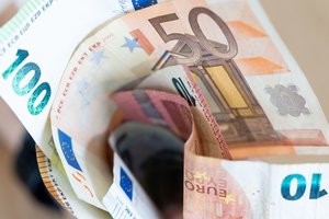 Prezidentūrai ministerijos siūlymams dėl pasitraukimo iš pensijų kaupimo trūksta patrauklumo