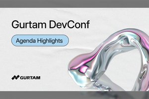Atskleiskite galimybes: konferencija „Gurtam DevConf“ IT novatoriams