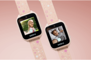 „Bitės Profai“ rekomenduoja: geriausi išmanieji laikrodžiai vaikams