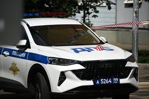 Žiniasklaida: Rusijoje suimtas šnipinėjimu kaltinamas Lietuvos pilietis